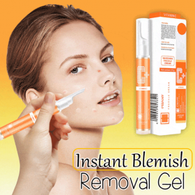 Instant Blemish Removal Gel - image 1