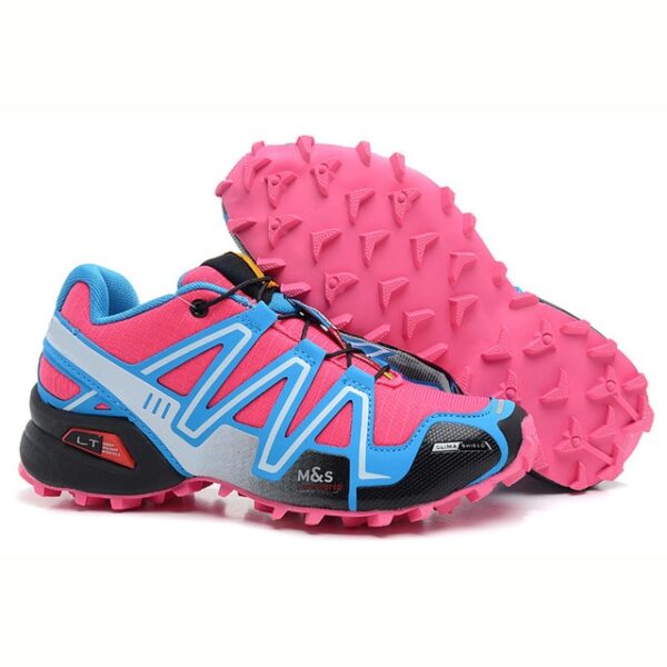 2020 new speed cross 34 CS I women s running shoes blue pink red breathable sport 1.jpg 640x640 1