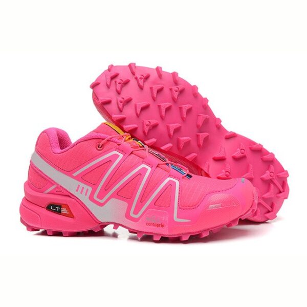 2020 new speed cross 34 CS I women s running shoes blue pink red breathable sport 13.jpg 640x640 13