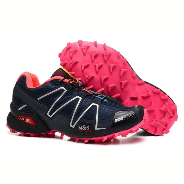 2020 new speed cross 34 CS I women s running shoes blue pink red breathable sport 2.jpg 640x640 2