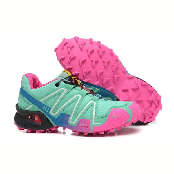2020 new speed cross 34 CS I women s running shoes blue pink red breathable sport 9.jpg 640x640 9