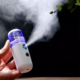 Nano Mist Sprayer - image 1