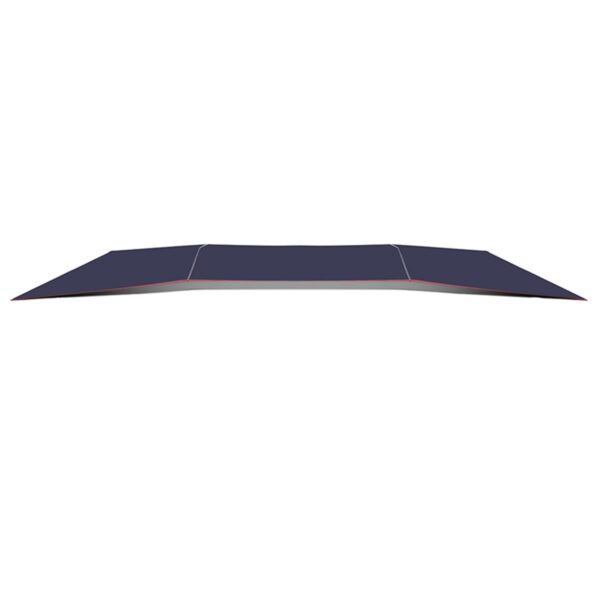 4 5x2 3 4 2x2 1M Outdoor Car Vehicle Tent Car Umbrella Sun Shade Cover Oxford 3
