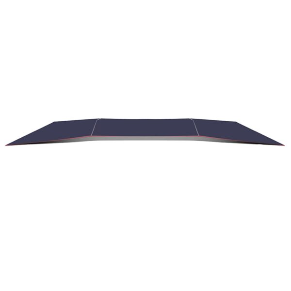 4 5x2 3 4 2x2 1M waho kaʻa kaʻa hale lole kaʻa Umbrella Sun Shade Cover Oxford 3