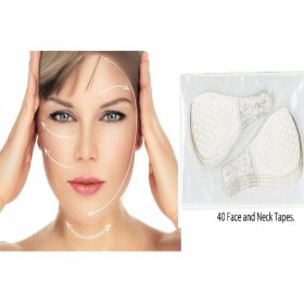 Invisible Face Lift Tape - image 5