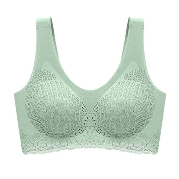 5 Colors Bras for Women Hot 2020 Newest 5D Wireless Contour Bra Lace Breathable Underwear Seamless 2.jpg 640x640 2