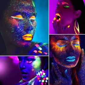 Glow Eyeshadow Palette - image 3