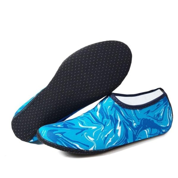 Strand Swem Water Sport Sokkies Kinders Mans Dames Snorkel Anti-slip skoene Joga Dans Branderplankry Duik 1.jpg 640x640 1