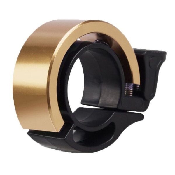 Bicycle Bell 2020 New Q Type Aluminum Alloy Bicycle Bell For Mtb Cycling Alloy 90Db Horn 5.jpg 640x640 5