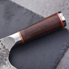 Handmade Forged Sharp Knife - image 4