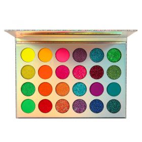 Glow Eyeshadow Palette - image 8