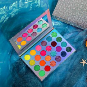 Glow Eyeshadow Palette - image 2