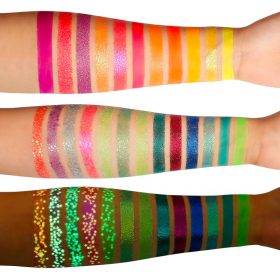 Glow Eyeshadow Palette - image 4