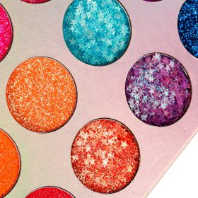 Glow Eyeshadow Palette - image 5