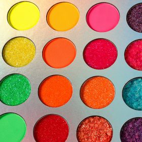 Glow Eyeshadow Palette - image 6