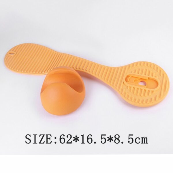Dropshipping Baby feeding Hand Free Babies Bottle Holder Strap Leash Hands Stroller Feeding Fixing Bracket Baby 5