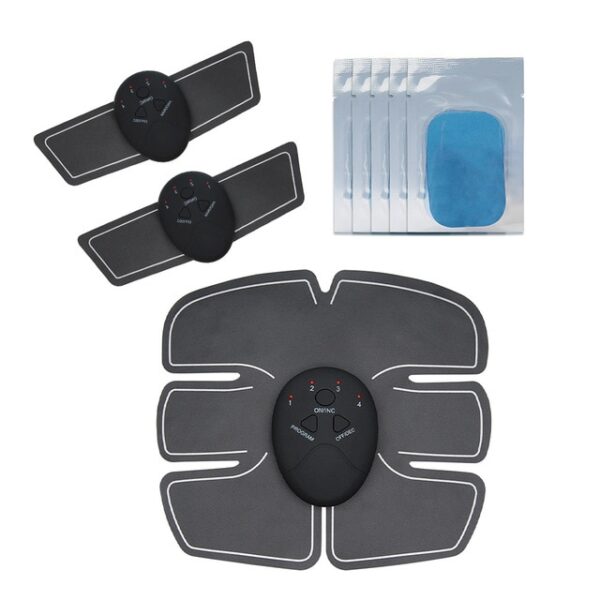 EMS Hip Muscle Stimulator Fitness Lifting Buttock Tiyanan Trainer Pagbug-at sa Timbang Pagmasahe sa Pagpaubos sa Lawas Dropshipping Bag-ong 6.jpg 640x640 6