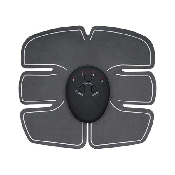 EMS Hip Muscle Stimulator Fitness Lifting Buttock Abdominal Trainer Weight loss Body Slimming Massage Dropshipping