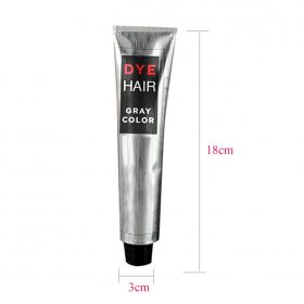 Gray Hair Dye Cream - image 5
