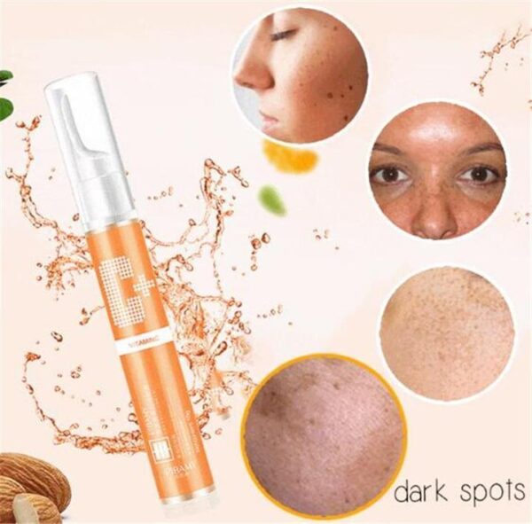 Kore Tango Koha Inamata Hua Huaora C Whitening Anti Freckle Cream Pen Ka taea te tango i te Freckle Pigmented 720x f2db37c0 a05f 4807 9aae