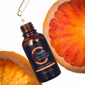 Mabox Organic UnBlemished Vitamin C Concentrate - image 2
