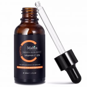 Mabox Organic UnBlemished Vitamin C Concentrate - image 7