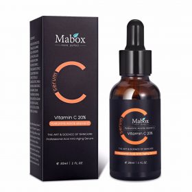 Mabox Organic UnBlemished Vitamin C Concentrate - image 6