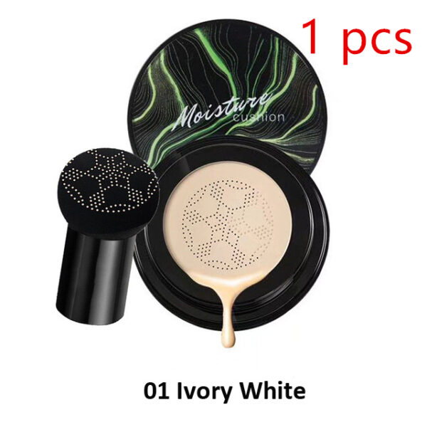 Uhong Ulo Make up Air Cushion Moisturizing Foundation Air permeable Natural Pagpatin-aw Makeup BB Cream 4.jpg 640x640 4