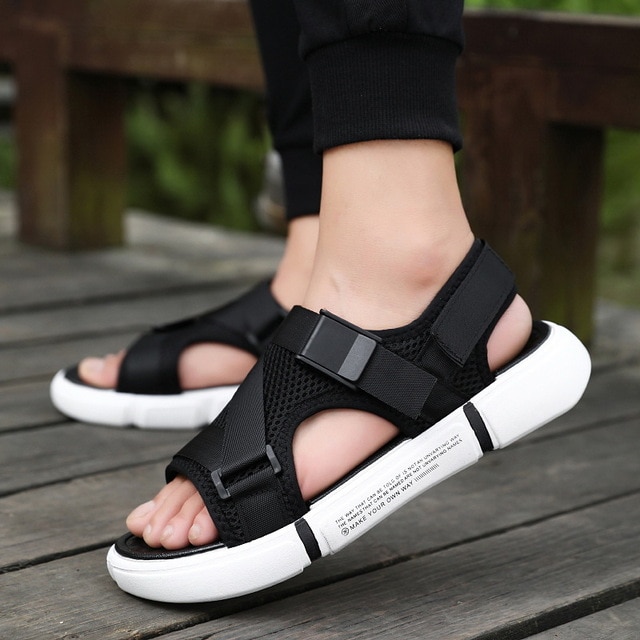 Grand vinetti 2025 men's sandals