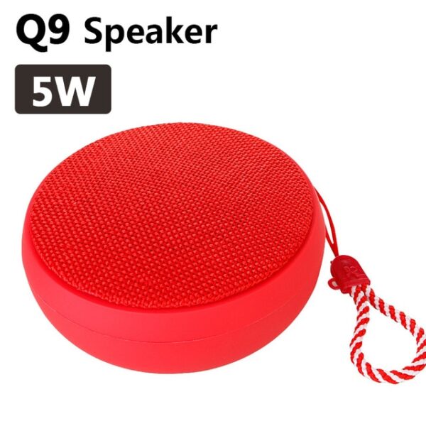 Portable Bikes Bluetooth Speaker Bicycle Column Waterproof Shower Speaker Acoustics Sound Boombox Soundbar Woofer Hands Free 1.jpg 640x640 1