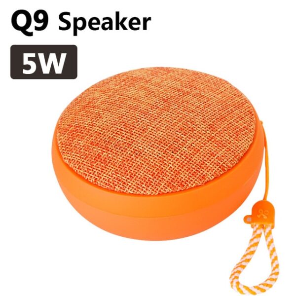 Portable Bikes Bluetooth Speaker Bicycle Column Waterproof Shower Speaker Acoustics Sound Boombox Soundbar Woofer Hands Free 4.jpg 640x640 4