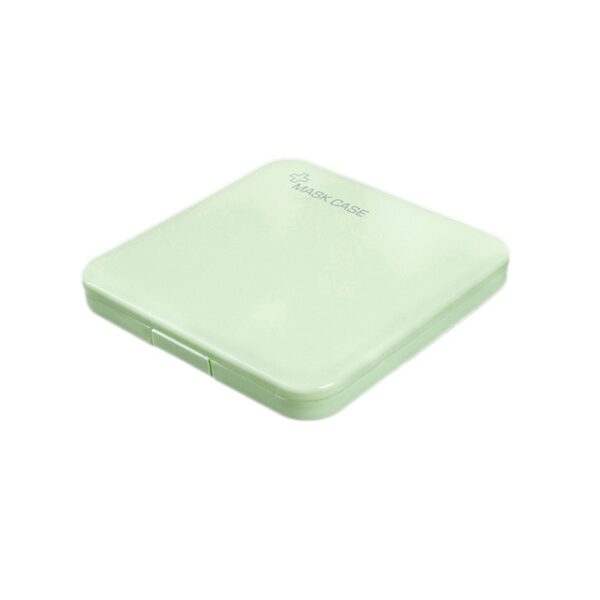 Portable Disposable Face Masks Container Dustproof Mask Case Safe Pollution Free Disposable Mask Storage Box Storage 9.jpg 640x640 9