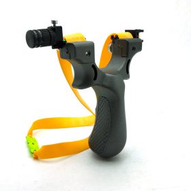 Powerful Rubber Laser Aiming - image 2