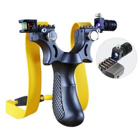 Powerful Rubber Laser Aiming - image 1