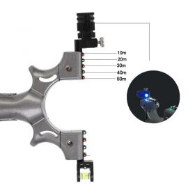 Powerful Rubber Laser Aiming - image 5