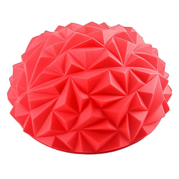 Professional Massager Spiky Massage Ball PVC Foot Trigger Point Stress Relief Yoga Massage Ball for feet 6.jpg 640x640 6