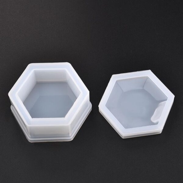 Resin Silicone Mold Storage Box Mold For Jewelry Making Heart Shape Cut Mold DIY Crystal Epoxy 4.jpg 640x640 4