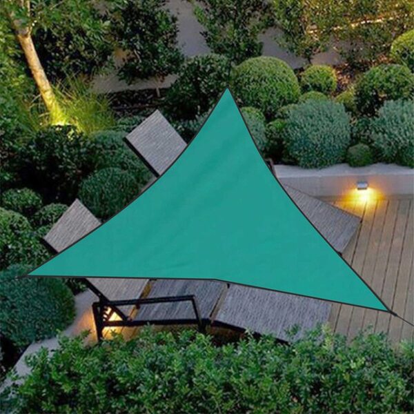 Right triangle Awning 4x4x4m Outdoor Sun Shade Sail Waterproof Awning Nets Yard Garden atio Pool Camping 1.jpg 640x640 1