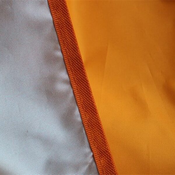 Right triangle Awning 4x4x4m Outdoor Sun Shade Sail Waterproof Awning Nets Yard Garden atio Pool Camping 5
