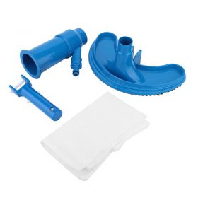Swimming Pool Vacuum Cleaner - image 2