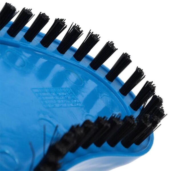 Swimming Pool Vacuum Cleaner Himan sa Paglimpyo Suction Head Pond Fountain Vacuum Cleaner Brush Hot Spring Vacuum 3