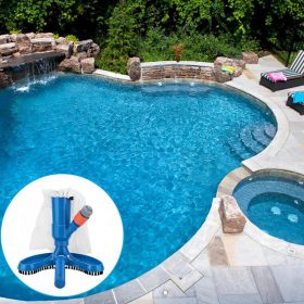 Swimming Pool Vacuum Cleaner - image 6