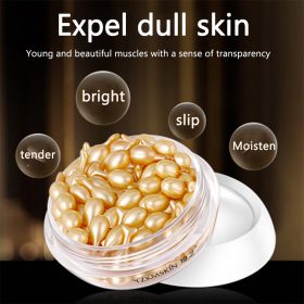 Capsule Anti-Aging Face Serum - image 4