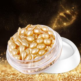 Capsule Anti-Aging Face Serum - image 5