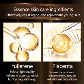 Capsule Anti-Aging Face Serum - image 6