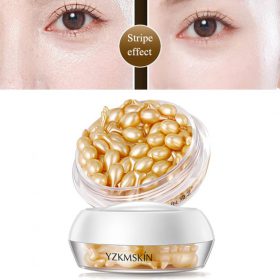 Capsule Anti-Aging Face Serum - image 1