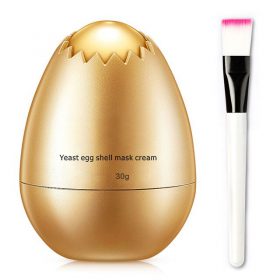 Egg Shell Yeast Mask Cream - image 7
