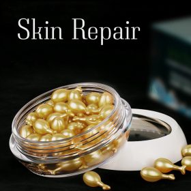 Capsule Anti-Aging Face Serum - image 2