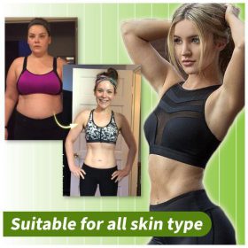 Herbal Fat Loss Spray - image 5
