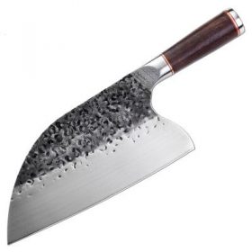 Handmade Forged Sharp Knife - image 6